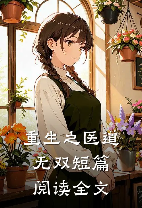 重生之医道无双短篇阅读全文