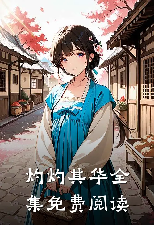灼灼其华全集免费阅读