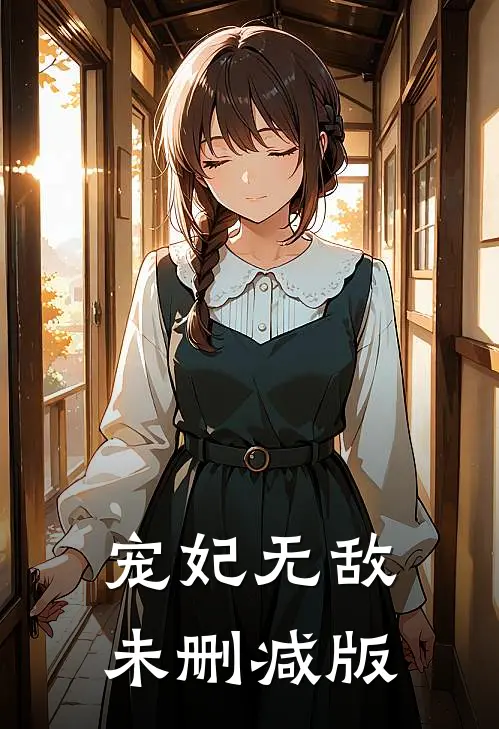 宠妃无敌未删减版