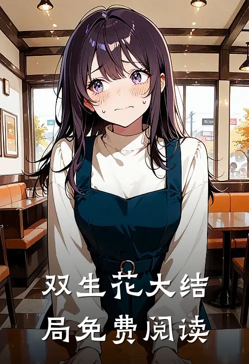 双生花大结局免费阅读