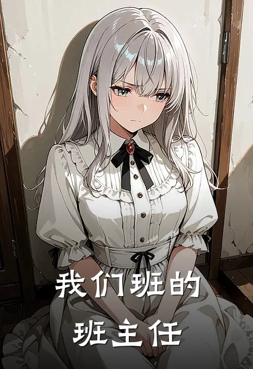 我们班的班主任