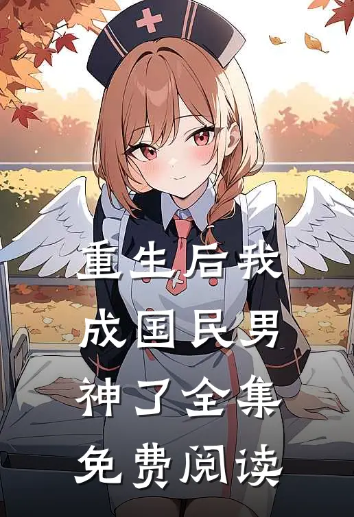 重生后我成国民男神了全集免费阅读