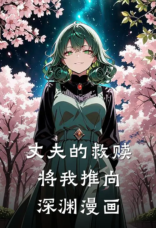 丈夫的救赎将我推向深渊漫画