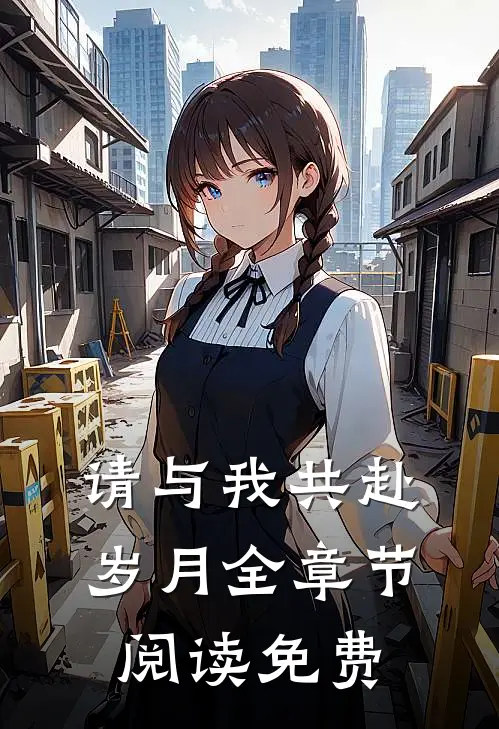 请与我共赴岁月全章节阅读免费