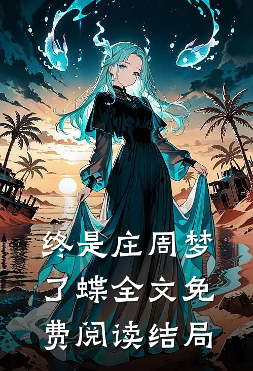 终是庄周梦了蝶全文免费阅读结局