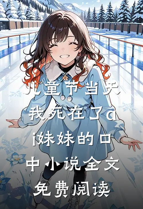 儿童节当天，我死在了ai妹妹的口中小说全文免费阅读
