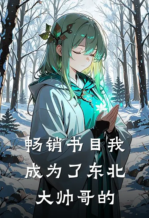 畅销书目我成为了东北大帅哥的
