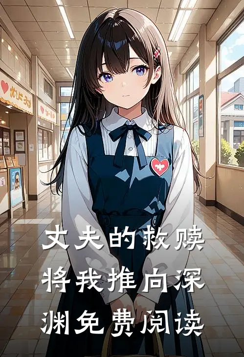 丈夫的救赎将我推向深渊免费阅读