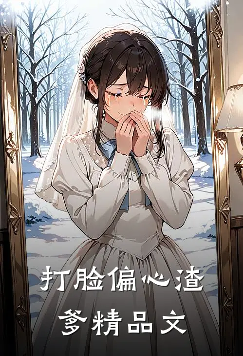 打脸偏心渣爹精品文
