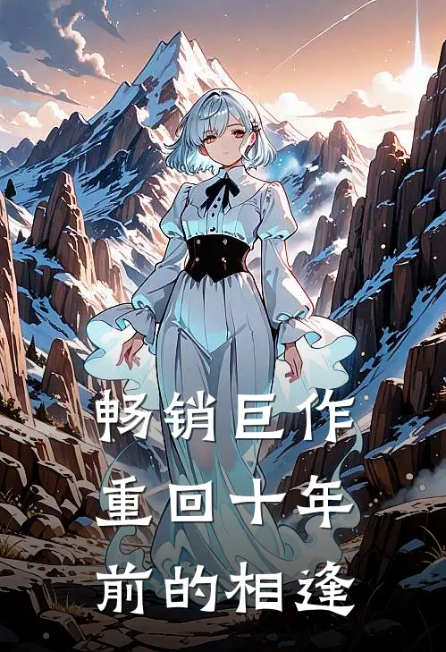 畅销巨作重回十年前的相逢