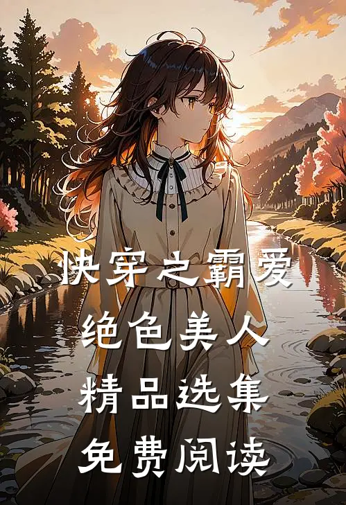 快穿之霸爱绝色美人精品选集免费阅读