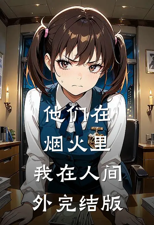 他们在烟火里，我在人间外完结版