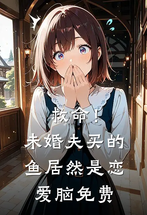 救命！未婚夫买的鱼居然是恋爱脑免费