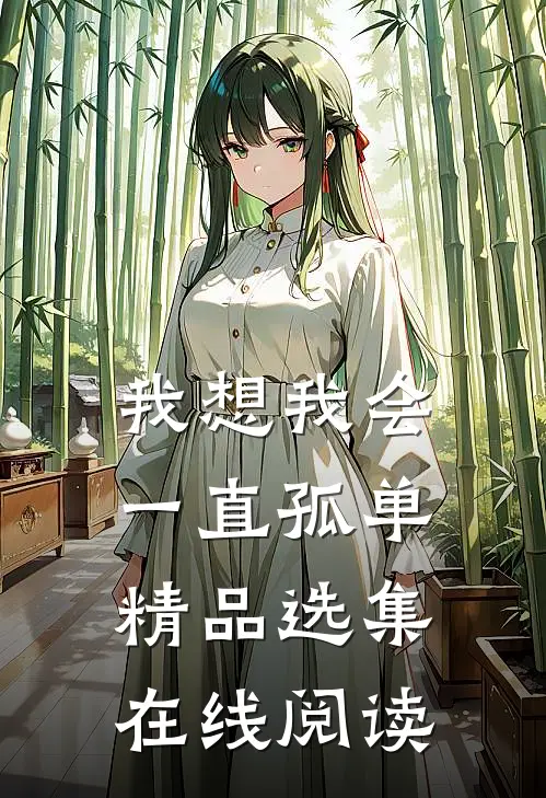 我想我会一直孤单精品选集在线阅读