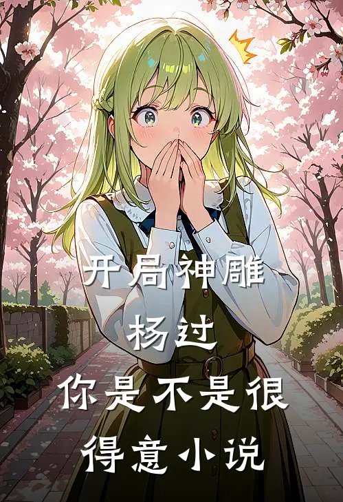 开局神雕杨过,你是不是很得意