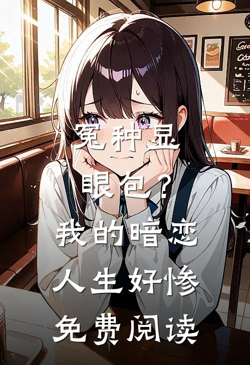 冤种显眼包？我的暗恋人生好惨免费阅读