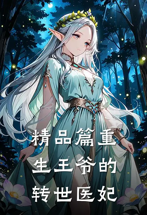 精品篇重生王爷的转世医妃