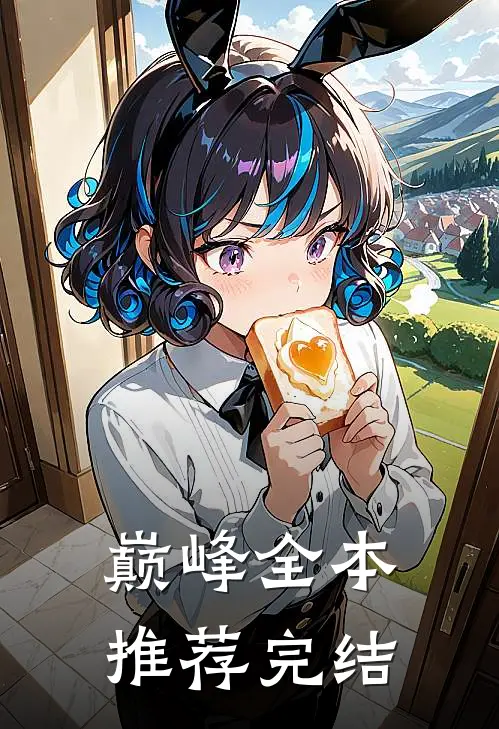 巅峰全本推荐完结
