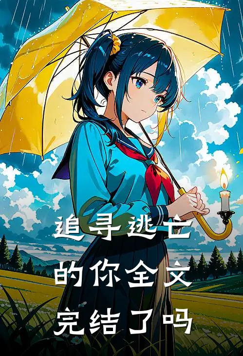 追寻逃亡的你全文完结了吗