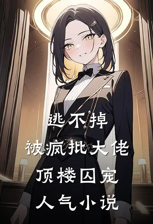 逃不掉，被疯批大佬顶楼囚宠人气小说