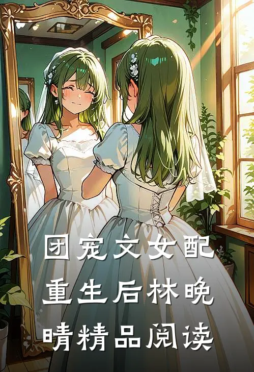 团宠文女配重生后林晚晴精品阅读