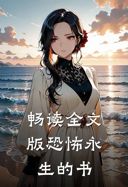 畅读全文版恐怖永生的书