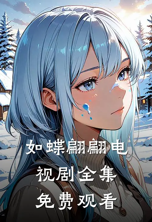 如蝶翩翩电视剧全集免费观看