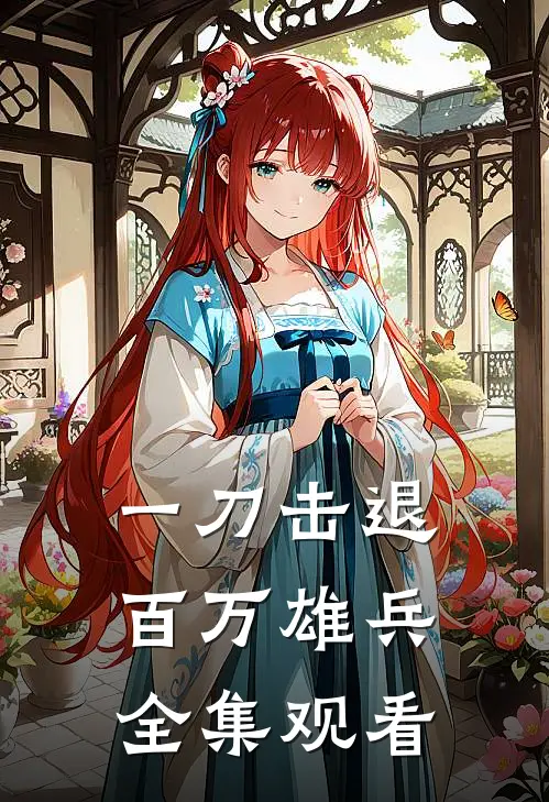 一刀击退百万雄兵全集观看
