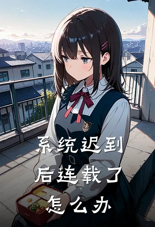 系统迟到后连载了怎么办