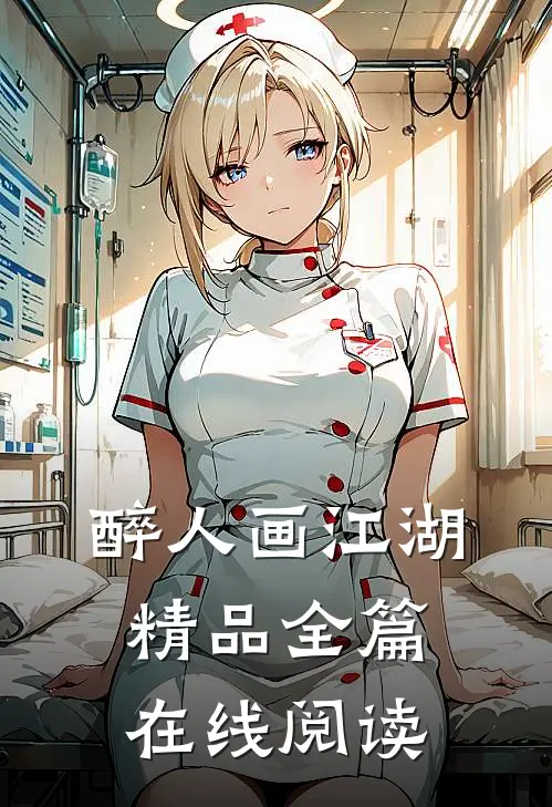 醉人画江湖精品全篇在线阅读