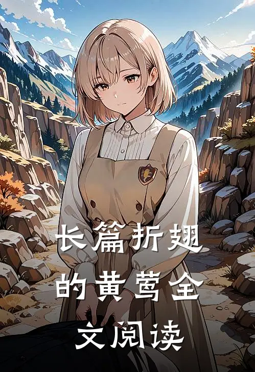 长篇折翅的黄莺全文阅读