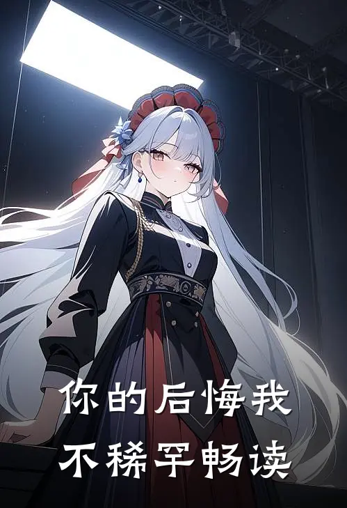 你的后悔我不稀罕畅读