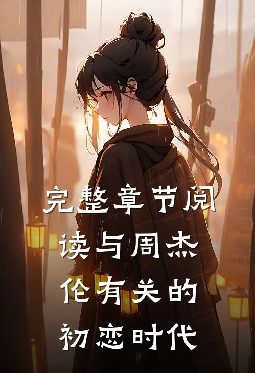完整章节阅读与周杰伦有关的初恋时代