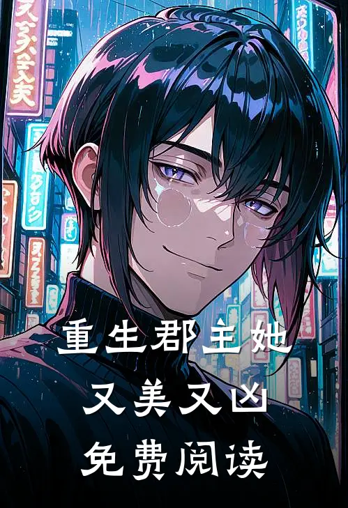 重生郡主她又美又凶免费阅读