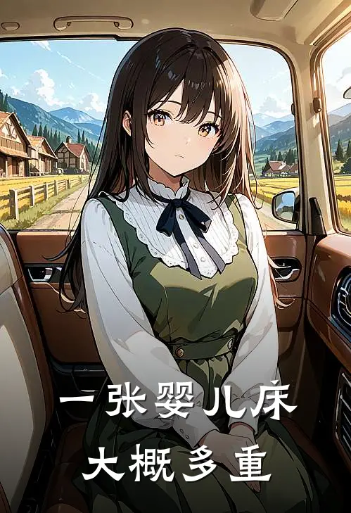 一张婴儿床大概多重