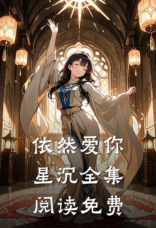 依然爱你星沉全集阅读免费