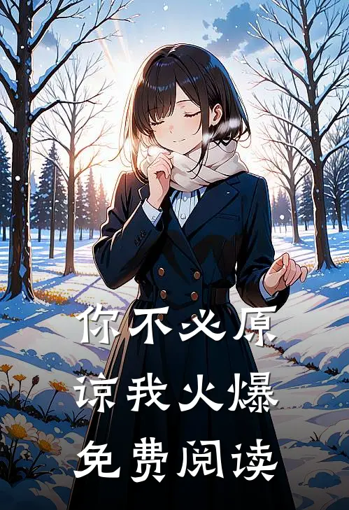 你不必原谅我火爆免费阅读