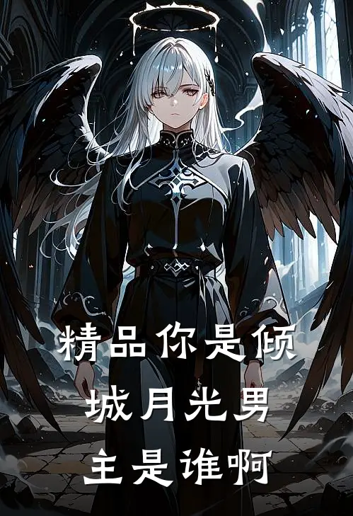 精品你是倾城月光男主是谁啊