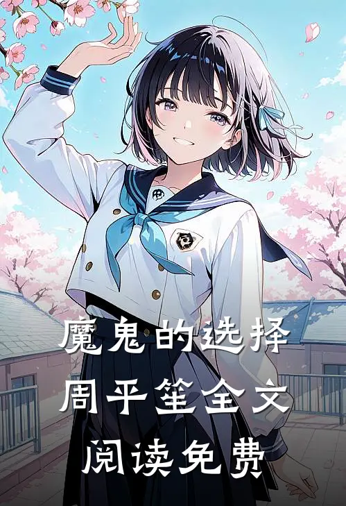 魔鬼的选择周平笙全文阅读免费