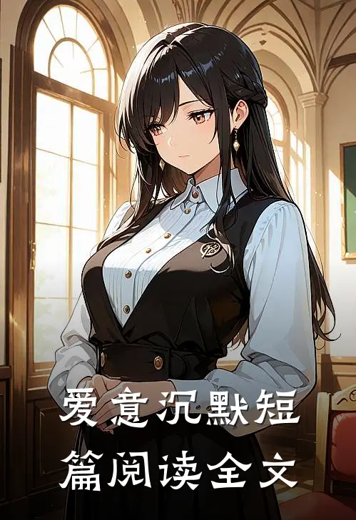 爱意沉默短篇阅读全文