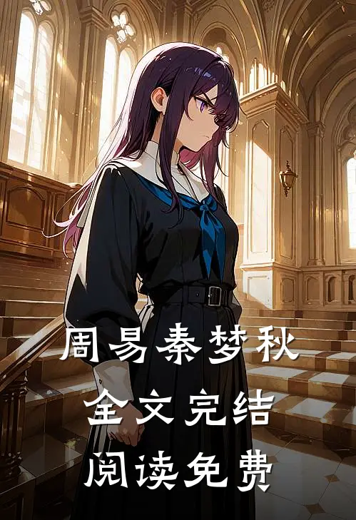 周易秦梦秋全文完结阅读免费