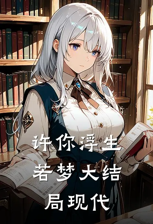 许你浮生若梦大结局现代