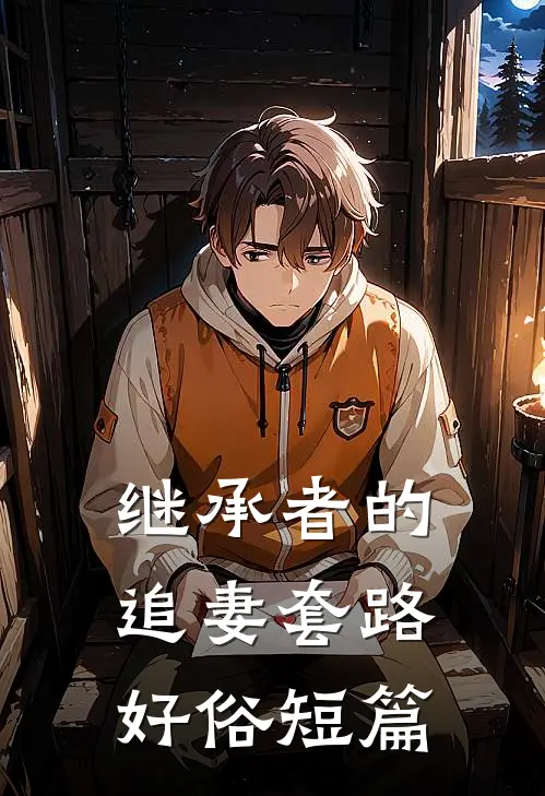 继承者的追妻套路好俗短篇