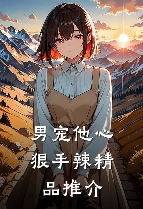 男宠他心狠手辣精品推介