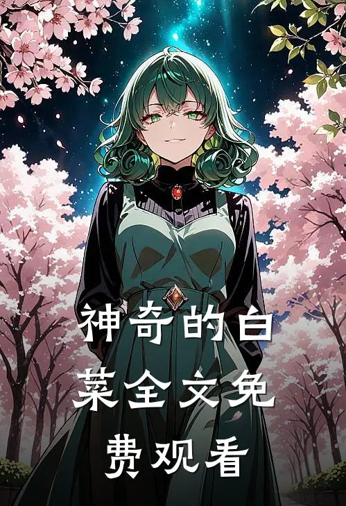 神奇的白菜全文免费观看