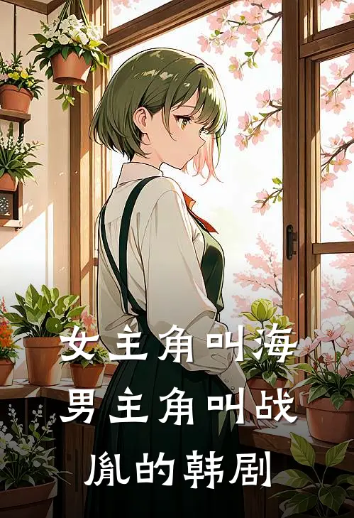 女主角叫海男主角叫战胤的韩剧