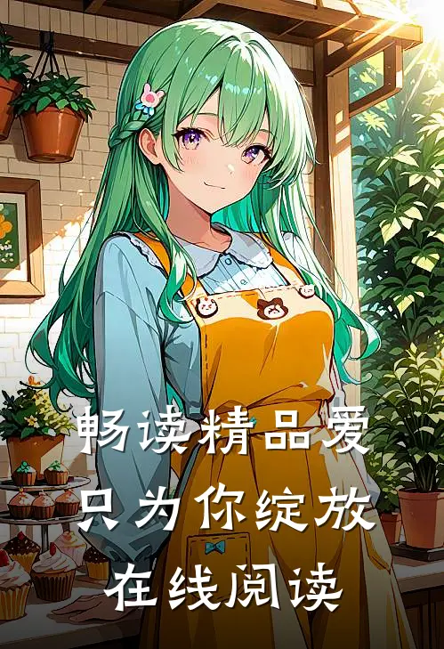 畅读精品爱只为你绽放在线阅读
