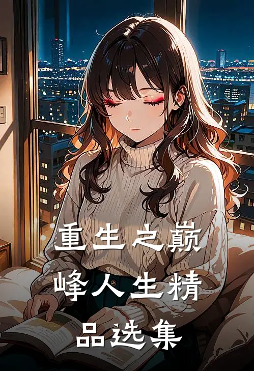 重生之巅峰人生精品选集