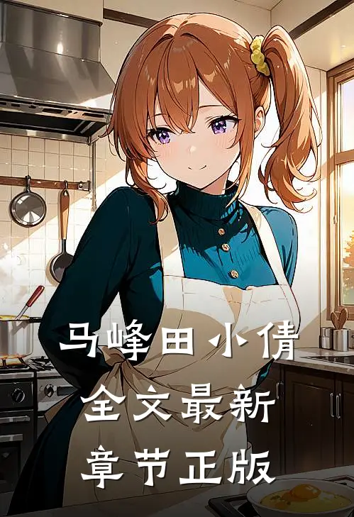 马峰田小倩全文最新章节正版