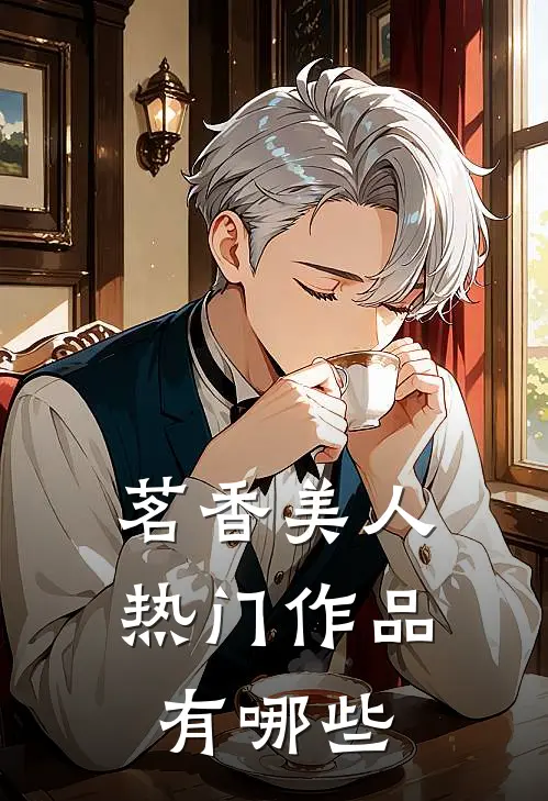 茗香美人热门作品有哪些